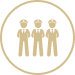 Unarmed Security Guards icon